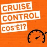 Cos’è il cruise control
